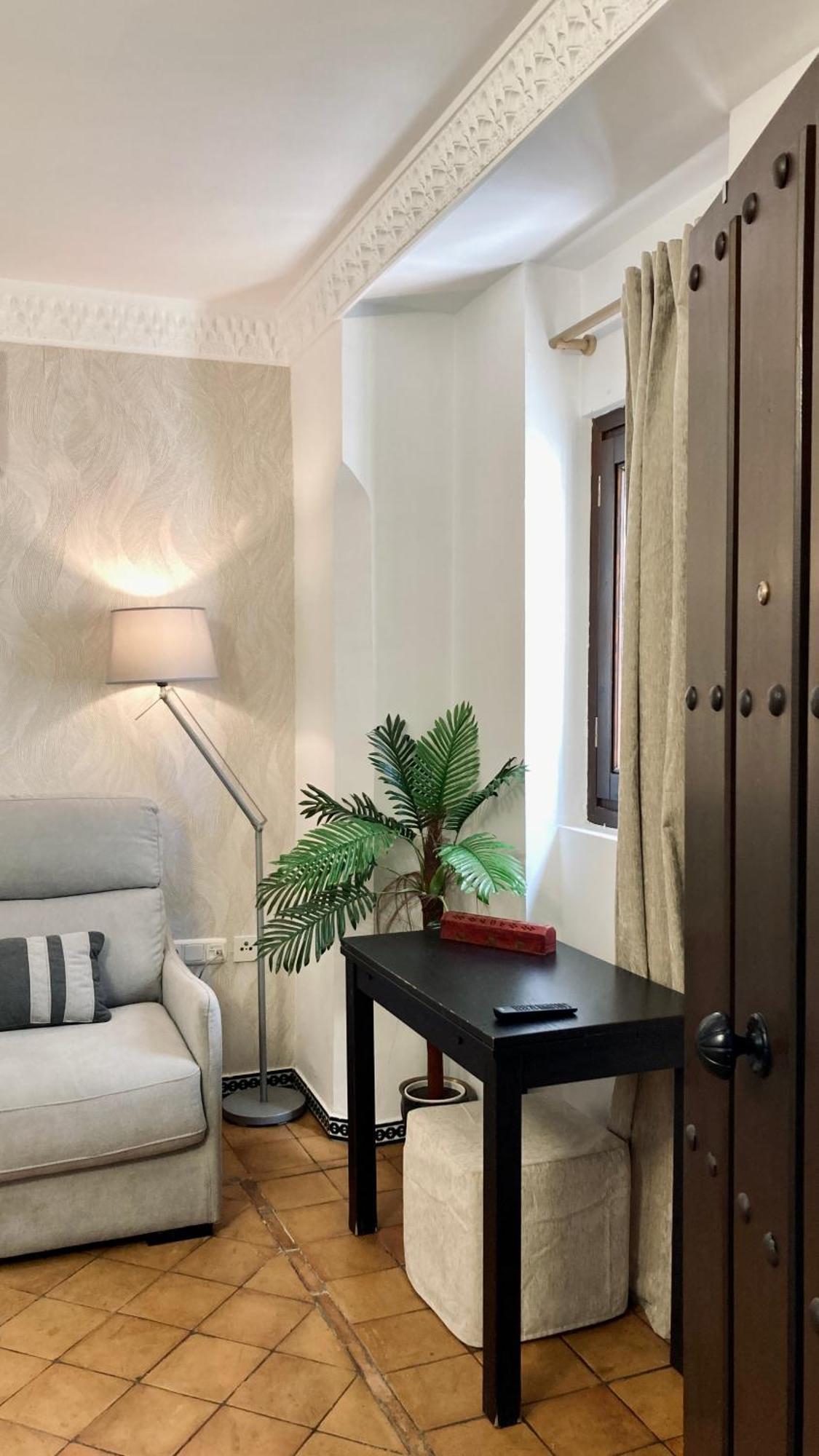 Adanar-Apartamentos Muralla Ziri Granada Esterno foto