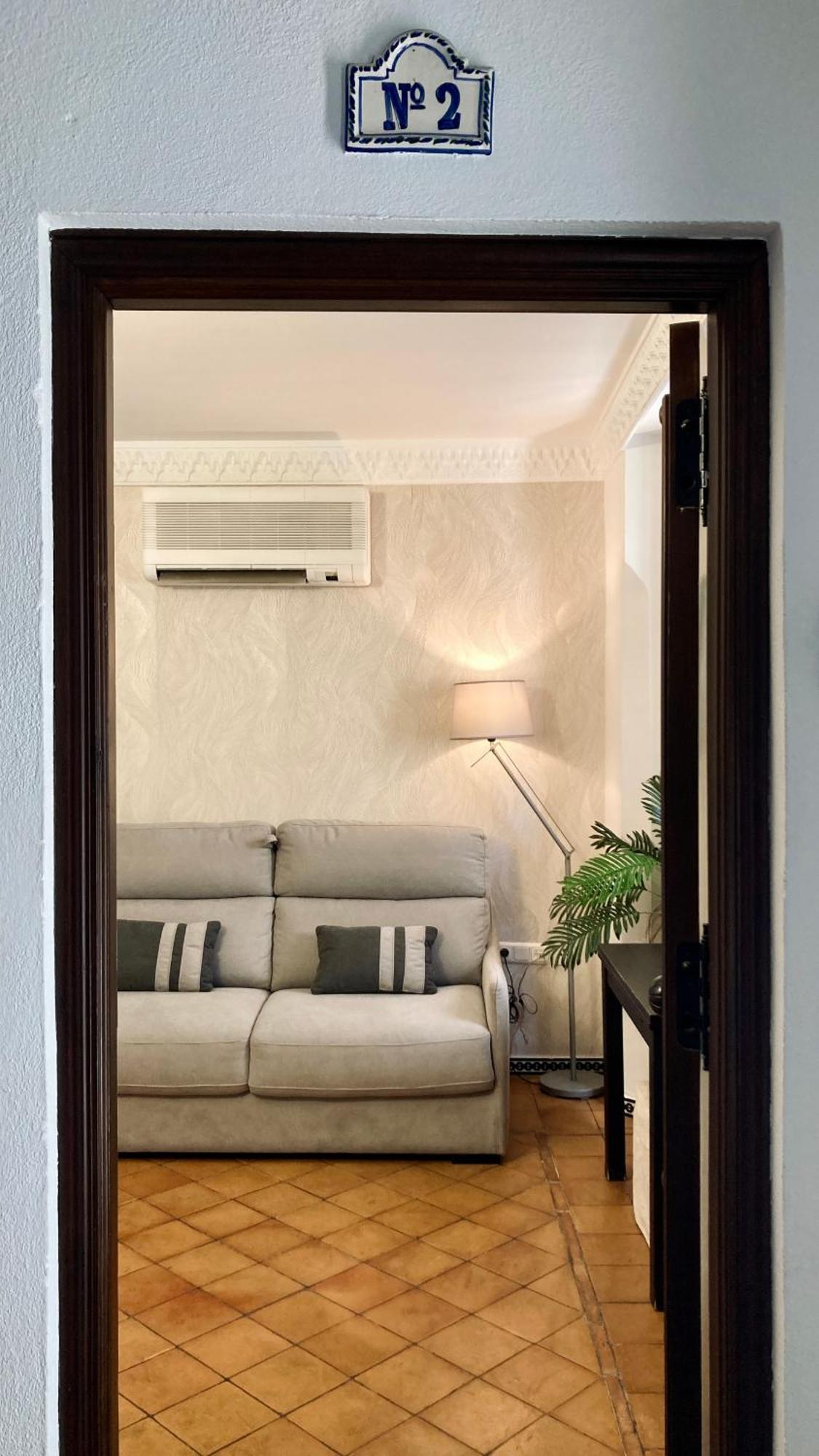 Adanar-Apartamentos Muralla Ziri Granada Esterno foto