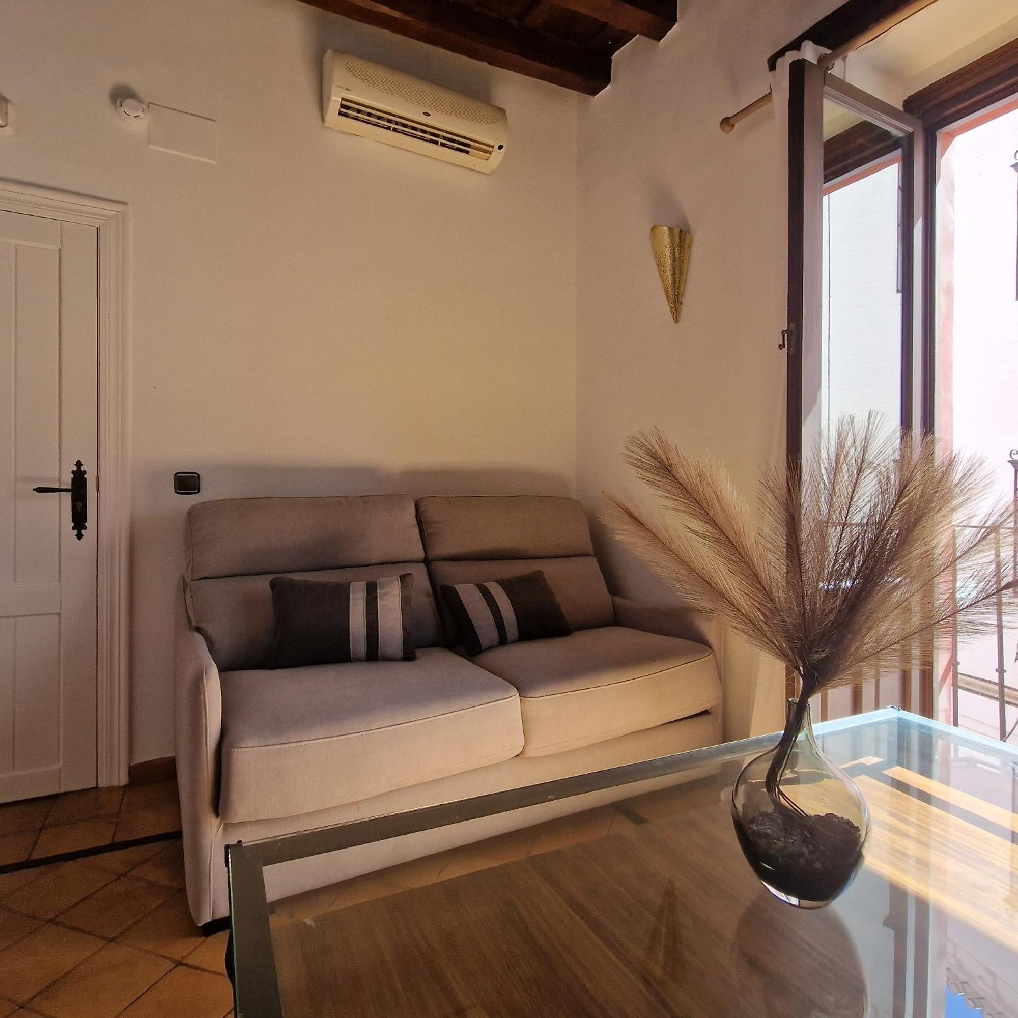 Adanar-Apartamentos Muralla Ziri Granada Camera foto