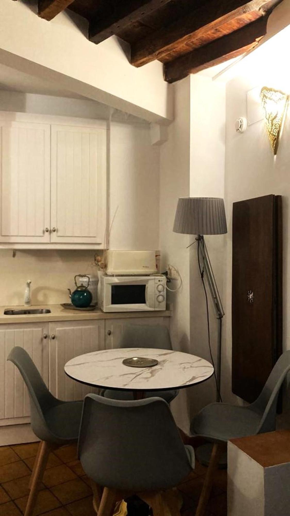 Adanar-Apartamentos Muralla Ziri Granada Esterno foto