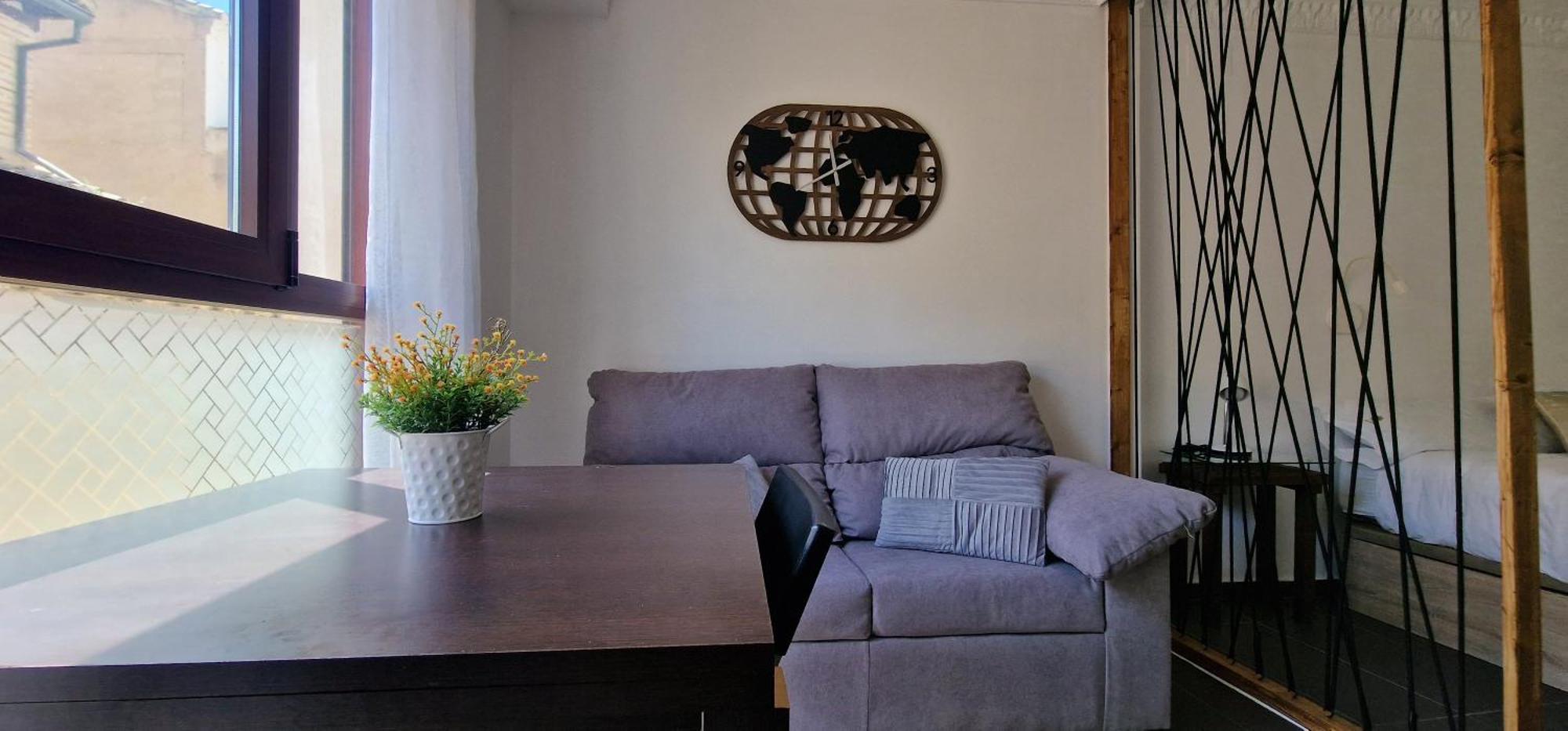Adanar-Apartamentos Muralla Ziri Granada Esterno foto