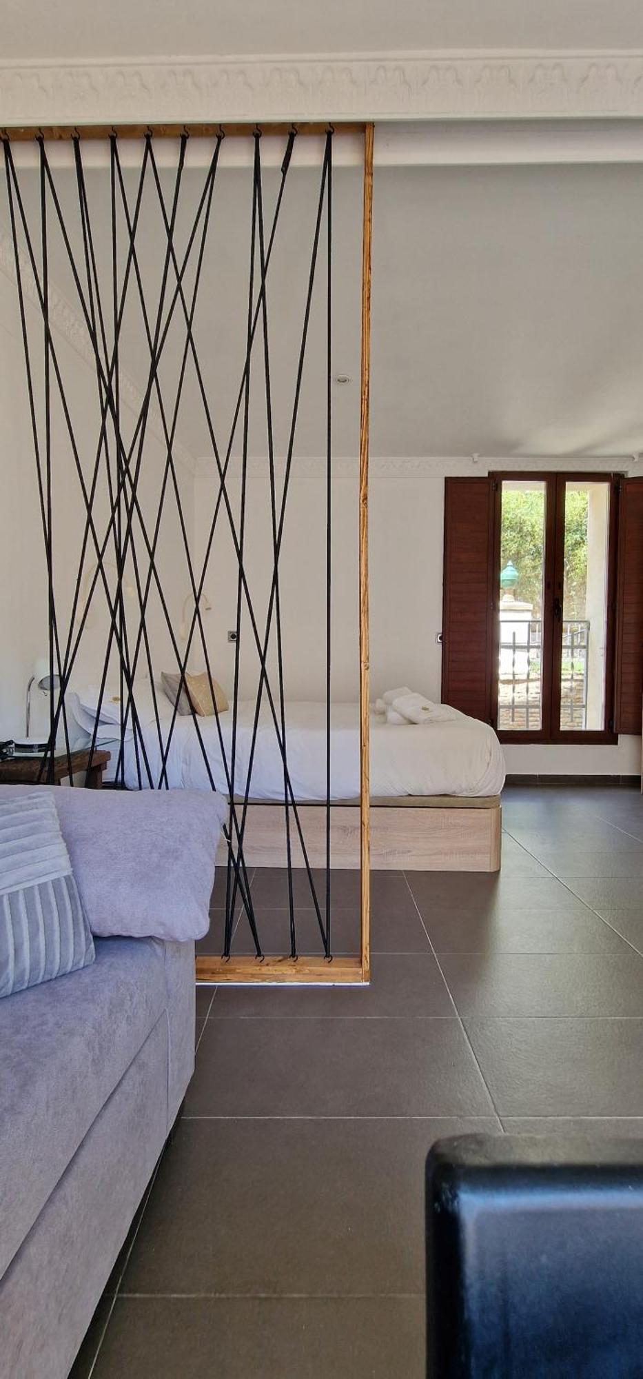 Adanar-Apartamentos Muralla Ziri Granada Esterno foto