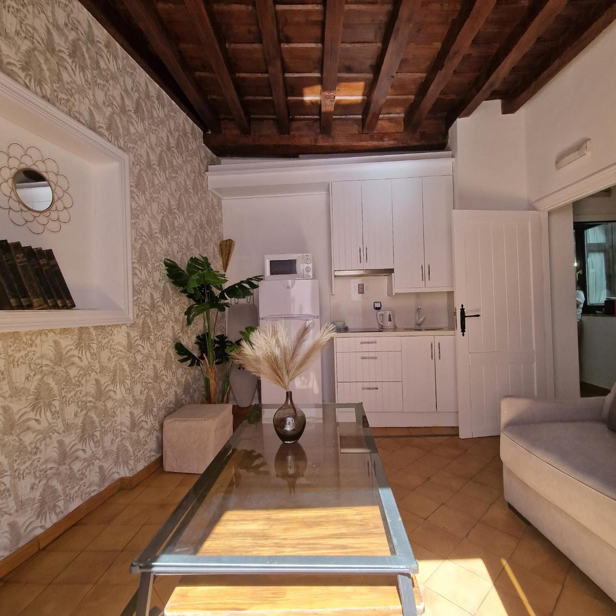 Adanar-Apartamentos Muralla Ziri Granada Esterno foto